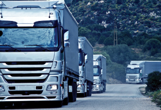 Hauling Services