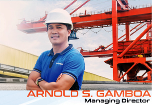 Arnold S. Gamboa